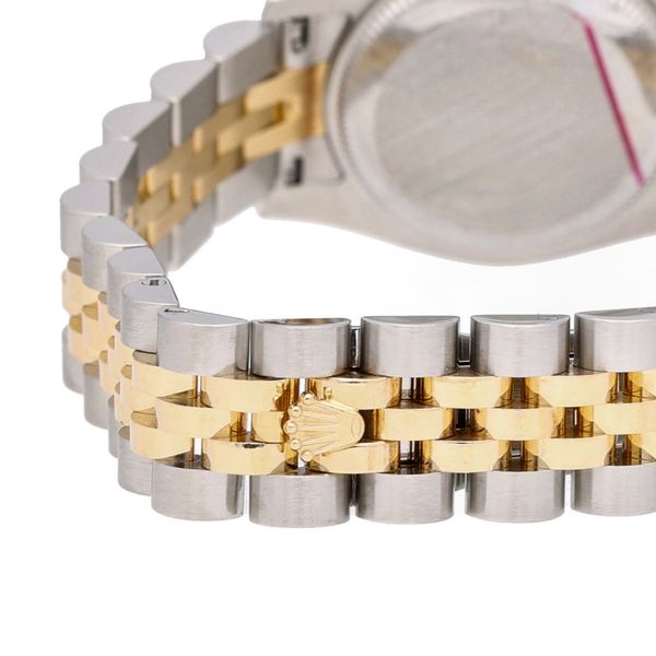 Rolex Datejust Lady 179173